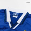 Men's Brazil Away Retro Soccer Jersey 1994/96