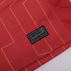 Men's Luis Díaz #7 Liverpool Home Replica Soccer Jersey - UCL 2024/25 Men's Luis Díaz #7 Liverpool Home Replica Soccer Jersey - UCL 2024/25