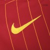 Men's Luis Díaz #7 Liverpool Home Replica Soccer Jersey - UCL 2024/25 Men's Luis Díaz #7 Liverpool Home Replica Soccer Jersey - UCL 2024/25