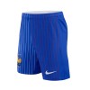 Men's France Away Soccer Jersey Kit(Jersey+Shorts) Euro 2024 Men's France Away Soccer Jersey Kit(Jersey+Shorts) Euro 2024