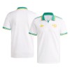 Men's Roma Third Away Authentic Jersey 2025/26