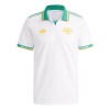 Men's Roma Third Away Authentic Jersey 2025/26