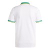 Men's Roma Third Away Authentic Jersey 2025/26