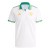 Men's Roma Third Away Authentic Jersey 2025/26