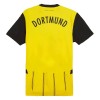 Men's Borussia Dortmund Home Authentic Jersey 2024/25 Men's Borussia Dortmund Home Authentic Jersey 2024/25