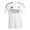 Men's Real Madrid Home Replica Soccer Jersey 2024/25