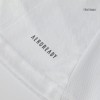 Men's Real Madrid Home Replica Soccer Jersey 2024/25