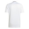 Men's Real Madrid Home Replica Soccer Jersey 2024/25