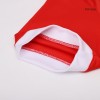 Men's Switzerland Home Replica Soccer Jersey EURO 2024 Men's Switzerland Home Replica Soccer Jersey EURO 2024