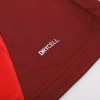 Men's Switzerland Home Replica Soccer Jersey EURO 2024 Men's Switzerland Home Replica Soccer Jersey EURO 2024