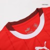 Men's Switzerland Home Replica Soccer Jersey EURO 2024 Men's Switzerland Home Replica Soccer Jersey EURO 2024