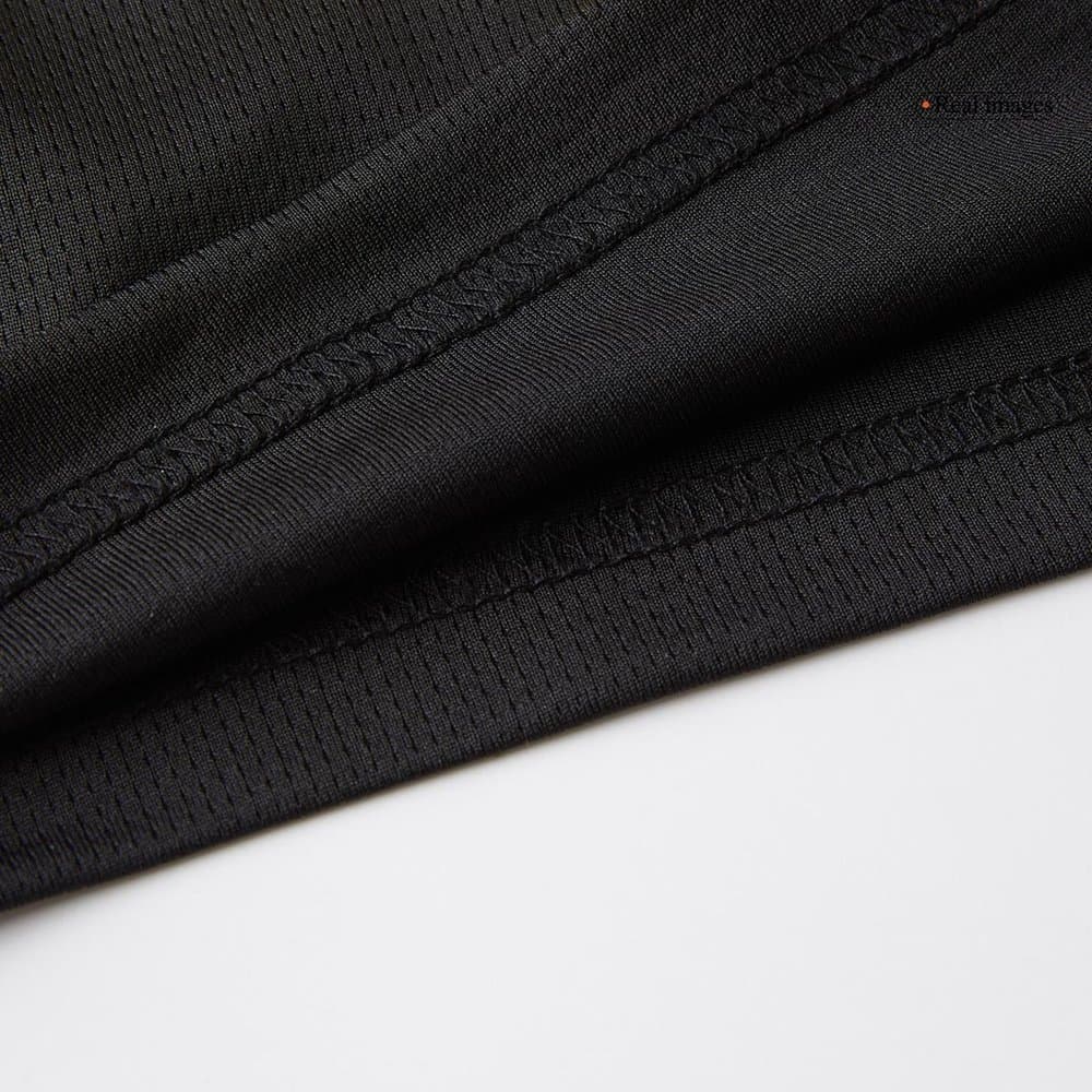 Men's Borussia Dortmund Home Soccer Shorts 2024/25 Men's Borussia Dortmund Home Soccer Shorts 2024/25