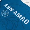 Men's Ajax Away Retro Soccer Jersey 1995/96 Men's Ajax Away Retro Soccer Jersey 1995/96
