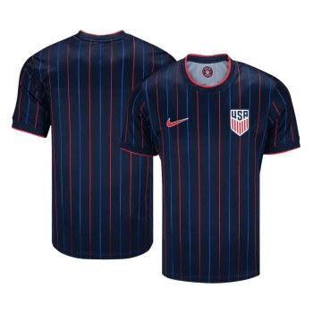 Men's USMNT Away Replica Soccer Jersey 2025