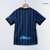 Kid's Inter Milan Home Soccer Jersey Kit 2025/26 Kid's Inter Milan Home Soccer Jersey Kit 2025/26