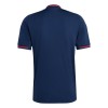 Men's Olympique Lyonnais Away Replica Soccer Jersey 2025/26