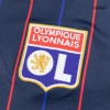 Men's Olympique Lyonnais Away Replica Soccer Jersey 2025/26