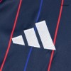 Men's Olympique Lyonnais Away Replica Soccer Jersey 2025/26