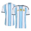 Men's Argentina Home Authentic Jersey World Cup 2026 Men's Argentina Home Authentic Jersey World Cup 2026