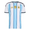 Men's Argentina Home Authentic Jersey World Cup 2026 Men's Argentina Home Authentic Jersey World Cup 2026