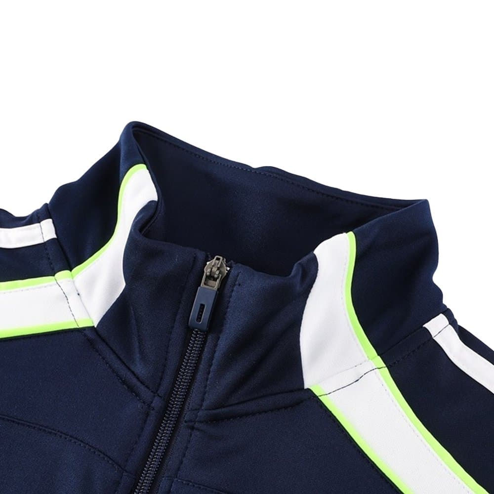 Men's Real Madrid Track Jacket 2025/26 Men's Real Madrid Track Jacket 2025/26