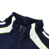 Men's Real Madrid Track Jacket 2025/26 Men's Real Madrid Track Jacket 2025/26