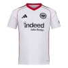 Men's Eintracht Frankfurt Away Replica Soccer Jersey 2025/26