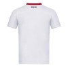 Men's Eintracht Frankfurt Away Replica Soccer Jersey 2025/26