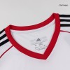 Men's Eintracht Frankfurt Away Replica Soccer Jersey 2025/26