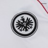 Men's Eintracht Frankfurt Away Replica Soccer Jersey 2025/26