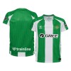Men's Real Betis Home Replica Soccer Jersey 2025/26 Men's Real Betis Home Replica Soccer Jersey 2025/26