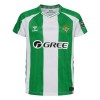 Men's Real Betis Home Replica Soccer Jersey 2025/26 Men's Real Betis Home Replica Soccer Jersey 2025/26