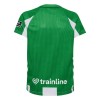 Men's Real Betis Home Replica Soccer Jersey 2025/26 Men's Real Betis Home Replica Soccer Jersey 2025/26
