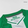 Men's Real Betis Home Replica Soccer Jersey 2025/26 Men's Real Betis Home Replica Soccer Jersey 2025/26