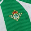 Men's Real Betis Home Replica Soccer Jersey 2025/26 Men's Real Betis Home Replica Soccer Jersey 2025/26