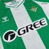 Men's Real Betis Home Replica Soccer Jersey 2025/26 Men's Real Betis Home Replica Soccer Jersey 2025/26
