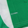 Men's Real Betis Home Replica Soccer Jersey 2025/26 Men's Real Betis Home Replica Soccer Jersey 2025/26