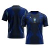 Men's Brazil Away Replica Soccer Jersey World Cup 2026 Men's Brazil Away Replica Soccer Jersey World Cup 2026