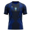 Men's Brazil Away Replica Soccer Jersey World Cup 2026 Men's Brazil Away Replica Soccer Jersey World Cup 2026