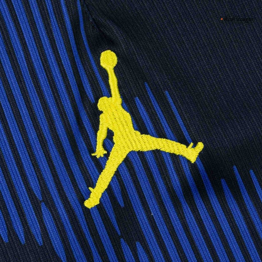Men's Brazil Away Replica Soccer Jersey World Cup 2026 Men's Brazil Away Replica Soccer Jersey World Cup 2026