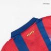 Men's Barcelona Fourth Away Authentic Jersey 2025/26