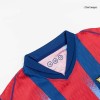 Men's Barcelona Fourth Away Authentic Jersey 2025/26