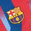 Men's Barcelona Fourth Away Authentic Jersey 2025/26