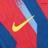 Men's Barcelona Fourth Away Authentic Jersey 2025/26