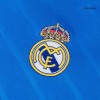 Men's MBAPPÉ #10 Real Madrid Third Away Replica Soccer Jersey 2025/26