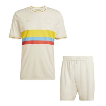 Men's Colombia Jersey Kit - 100th Anniversary 2024