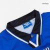 Men's Manchester United Third Away Retro Soccer Jersey 1996/97