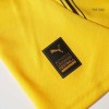 Men's Borussia Dortmund Home Jersey Kit 2024/25