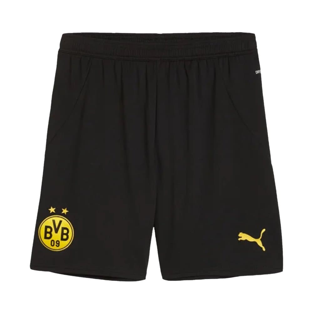Men's Borussia Dortmund Home Jersey Kit 2024/25