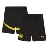 Men's Borussia Dortmund Home Jersey Kit 2024/25